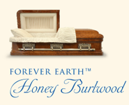 Honey Burlwood